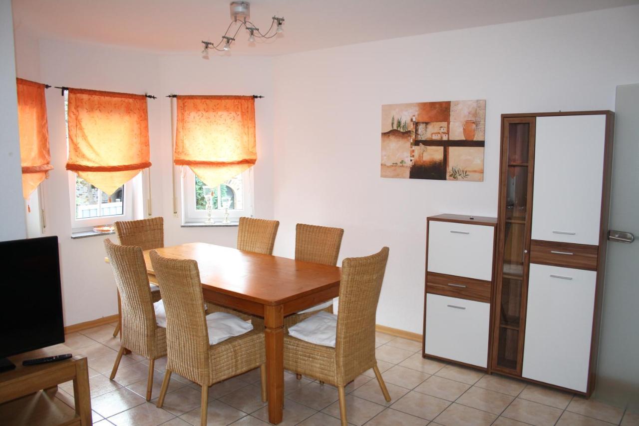 Apartament Ana Bad Neuenahr-Ahrweiler Zewnętrze zdjęcie