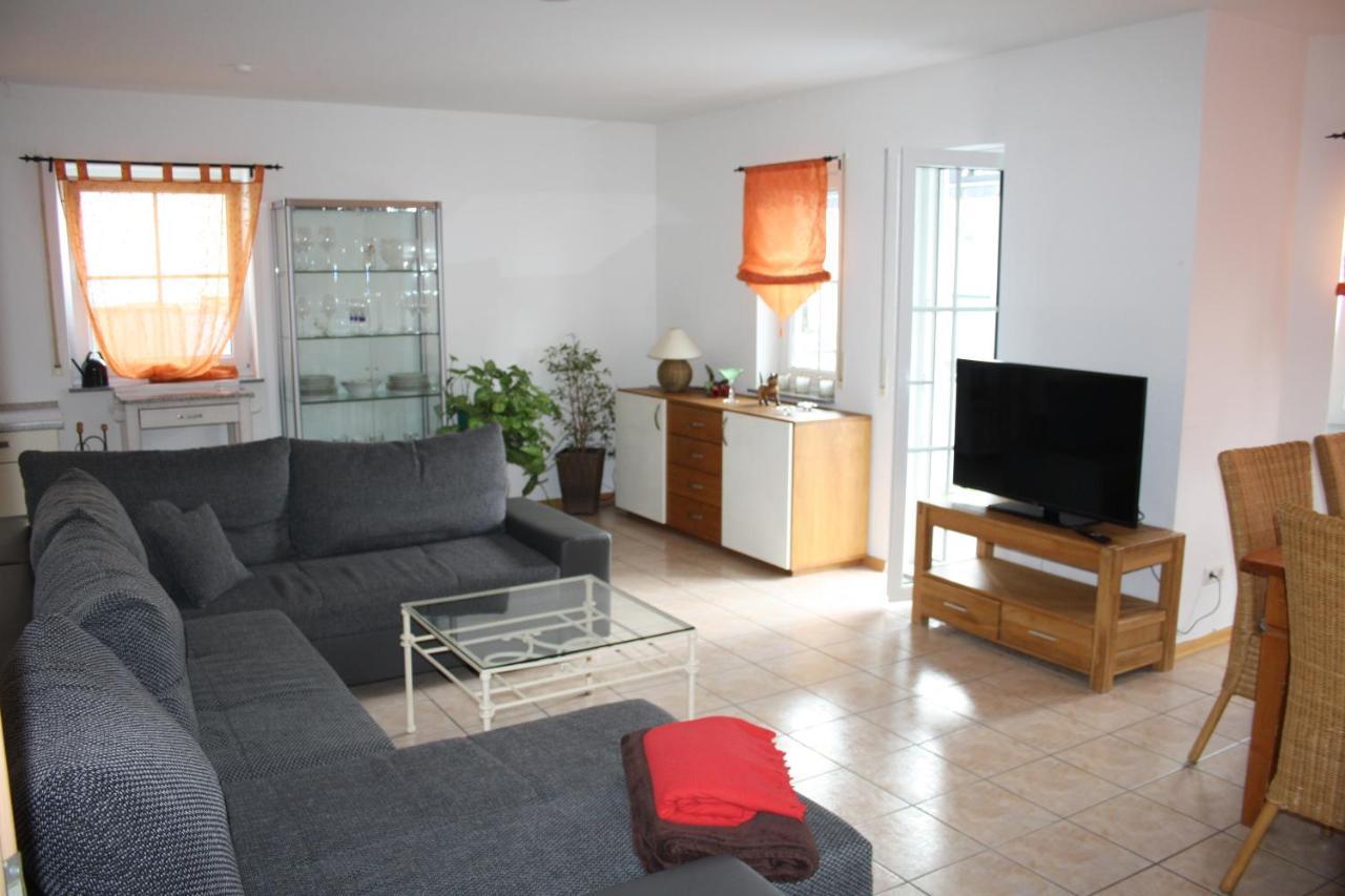 Apartament Ana Bad Neuenahr-Ahrweiler Zewnętrze zdjęcie