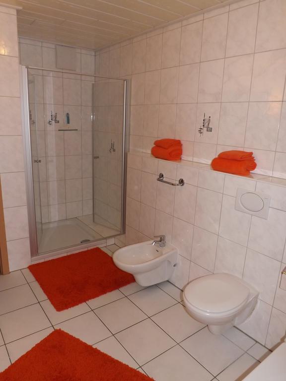 Apartament Ana Bad Neuenahr-Ahrweiler Zewnętrze zdjęcie